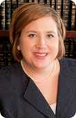 Amber Yerkey James