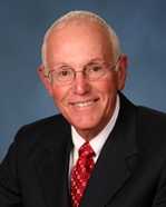 Robert Alan Garelick