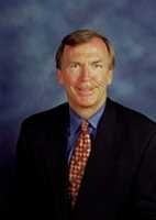 Norman Ray Garvin