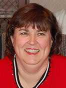 Ms. Donna Jean Bays