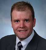 Craig Warner Wiley