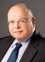 Louis Michael Marlin