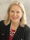 Alison A Brooks