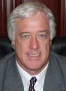 Michael Dennis McCaffrey