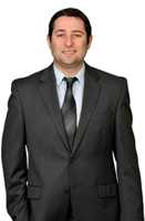 Boris Sorsher