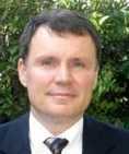 Patrick Joseph D'Arcy