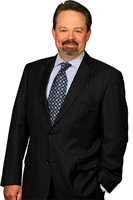 Mr. John Mark Polson
