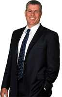 Jeffrey Richard Thurrell