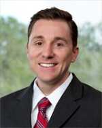 Mr. John Robert Eberhard