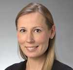 Ms. Joanna A White