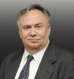 James R. Banko