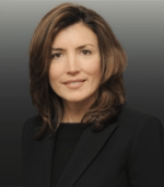 T. Talyana Bromberg