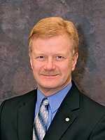 David Andrew June
