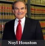 Noyl Houston