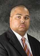 Mr. Michael Joseph Williams