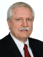 George Steven Ruprecht
