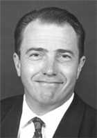 Vance Carpenter Preman