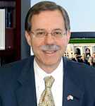 Mr. Victor A. Bergman