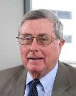 Edward M. Dolson