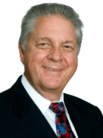 Mr. Robert Paul Reams