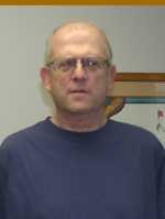 Gerald Lawrence Wapner
