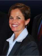 Maureen Ann Keegan