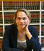 Rachel Lee Cavell