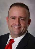 Mr. Phillip Wayne Garrison II