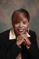 Natasha P Bostick