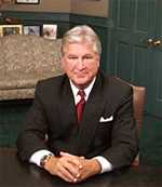 Gary Steven Dawson