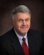 William P Stubbs, Jr