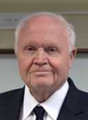 Harland L. Burge, Jr
