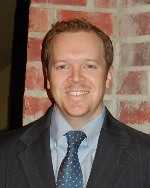 Mr. Matthew Patrick Keating