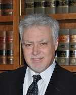 Charles V Musso, Jr