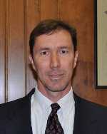 Joseph Richard Pousson, Jr