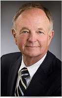 Mr. J Terrence Bittner