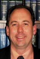 Jeffrey David Markham