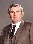 Richard McKnight