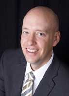 Travis K. Twitchell