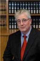 William W. McGaha