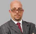 Mr. Joseph Anthony Scalia II