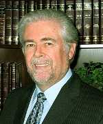 W Randolph Patton