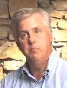 Michael Leslie Hodges