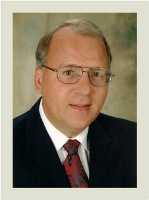 Joseph Carter Benton