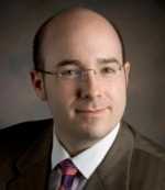 Daniel Harris Friedman