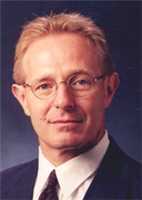 Michael P Perry