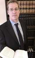 Daniel Allen Webb