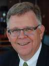 James E. Hathaway III
