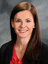 Ms. Jennie Allison Clark