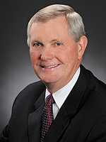 Dan F. Bufford